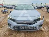 2023 Honda CIVIC фото