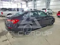 2023 Honda CIVIC фото