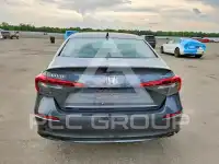 2023 Honda CIVIC фото