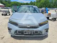 2023 Honda CIVIC фото