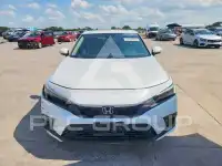 2023 Honda CIVIC фото