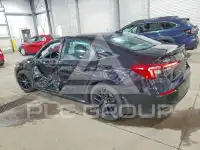2023 Honda CIVIC фото