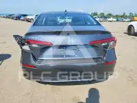 2023 Honda CIVIC фото