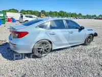 2023 Honda CIVIC photo