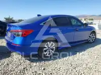 2023 Honda CIVIC photo