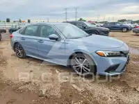2023 Honda CIVIC фото