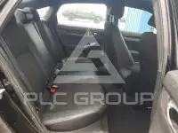 2023 Honda CIVIC фото