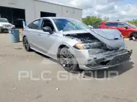 2023 Honda CIVIC фото