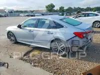 2023 Honda CIVIC фото