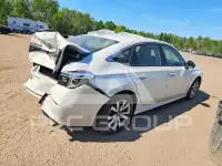 2023 Honda CIVIC фото