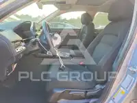2023 Honda CIVIC фото