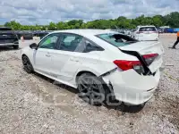 2023 Honda CIVIC фото