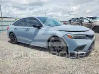 2023 Honda CIVIC фото