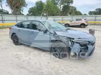 2023 Honda CIVIC photo