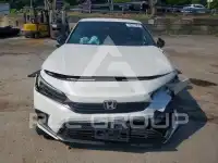 2023 Honda CIVIC фото