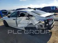 2023 Honda CIVIC фото