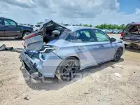 2023 Honda CIVIC фото