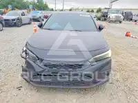 2023 Honda CIVIC фото