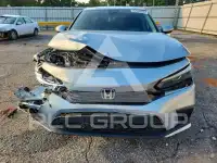 2023 Honda CIVIC фото