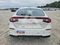2023 Honda CIVIC фото