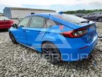 2023 Honda CIVIC фото