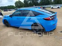 2023 Honda CIVIC фото
