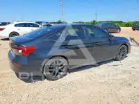 2023 Honda CIVIC фото