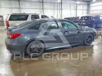 2023 Honda CIVIC photo