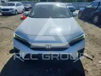 2023 Honda CIVIC фото