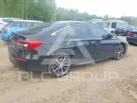 2023 Honda CIVIC photo