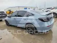 2023 Honda CIVIC фото