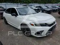 2023 Honda CIVIC фото