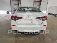 2023 Honda CIVIC фото