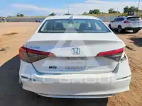 2023 Honda CIVIC фото