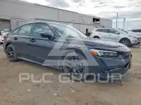 2023 Honda CIVIC photo