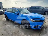2023 Honda CIVIC photo