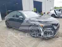 2023 Honda CIVIC фото