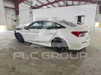 2023 Honda CIVIC фото
