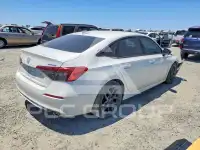 2023 Honda CIVIC фото