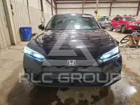 2023 Honda CIVIC фото