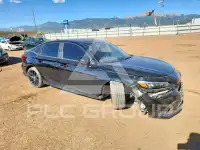 2023 Honda CIVIC фото