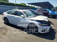2023 Honda CIVIC photo
