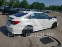 2023 Honda CIVIC фото