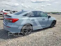2023 Honda CIVIC фото