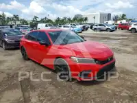 2023 Honda CIVIC photo