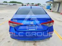 2023 Honda CIVIC фото