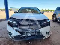 2023 Honda CIVIC фото