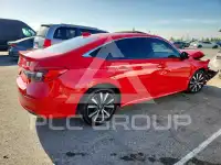 2023 Honda CIVIC фото