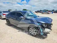 2023 Honda CIVIC фото