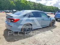 2023 Honda CIVIC фото
